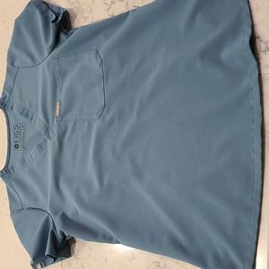 Figs Catarina top in hydrogreen